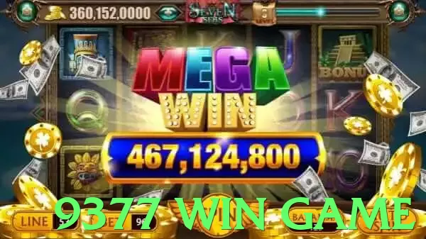 9377 win game - 2